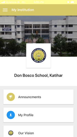 Don Bosco School, Katihar(圖1)-速報App