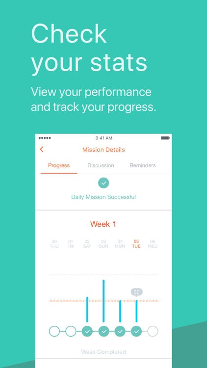 Rally™ by Rally Health screenshot-4