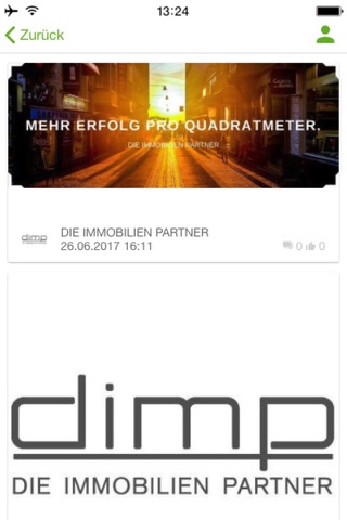 DIMP Berlin screenshot 4