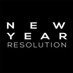 New Years Season Resolutions