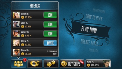 Rummy Plus screenshot1