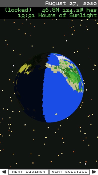 Dark Side of the Earth screenshot 4