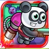 Jetpack Joyrun Panda