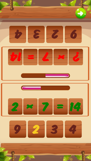 New Multiplication Table(圖7)-速報App