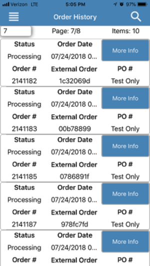 Nalpac Mobile(圖5)-速報App