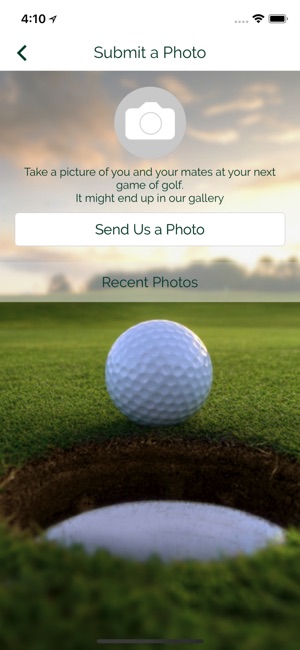 ForeverGolf(圖4)-速報App