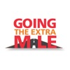 Going The Extra Mile - iPadアプリ