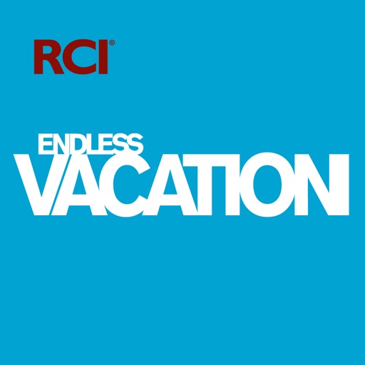 Endless Vacation iOS App