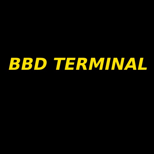 BBD Terminal