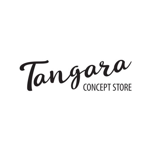 Tangara Store icon