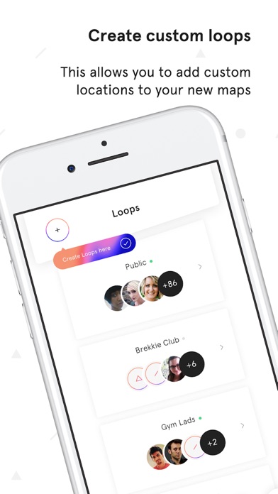Loop Social screenshot 3