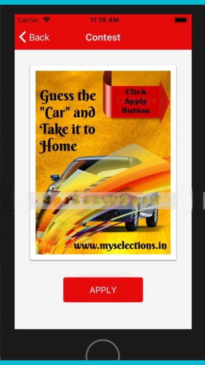 My Selections Online Shopping