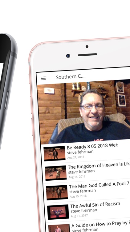 Southern Calvert Baptist screenshot-3