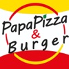 Papa Pizza & Burger