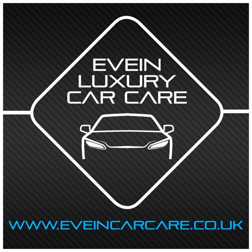 Evein Car Care icon