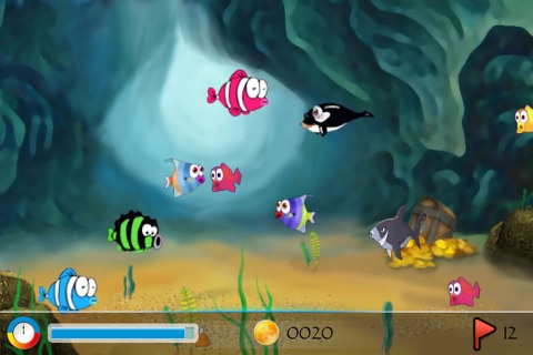 Joy Fishing Kings screenshot 3