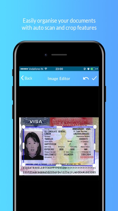 COVE IDENTITY 0.7.1 IOS