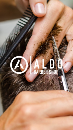 Aldo's Barbershop(圖1)-速報App