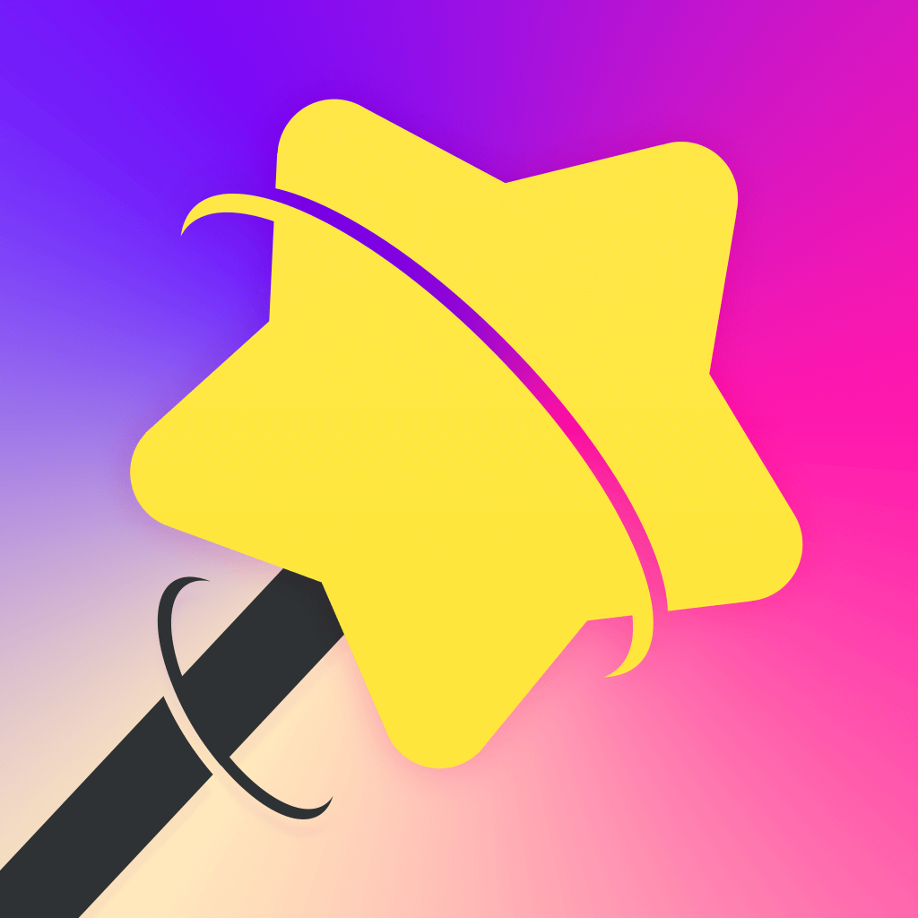 Photo Wonder App Icon