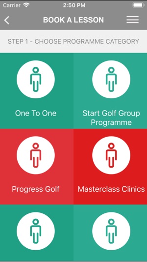 Belfry Golf(圖5)-速報App