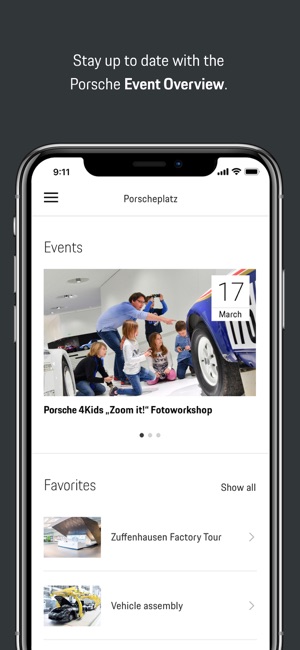 Porscheplatz(圖6)-速報App