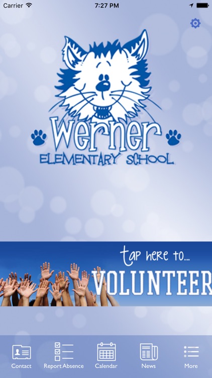 Werner Elementary