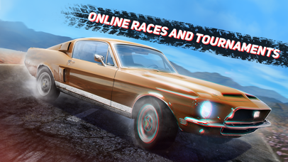 GTR Speed Rivals: Drift race screenshot 3