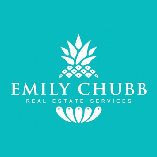 Emily Chubb Real Estate iOS App