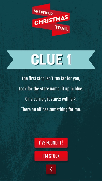 Sheffield Christmas Trail screenshot-3