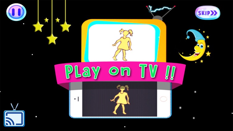 Kids Songs - Yankee Doodle screenshot-4