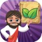 LDS bible memory match is very exciting and funny game with many different Christ's pictures, which your child will definitely love