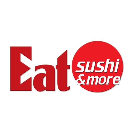 Eat Sushi & More icon