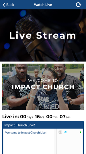 WE ARE IMPACT(圖2)-速報App