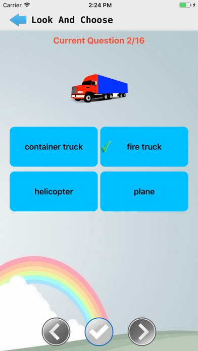 Kid Videos - game for kids 1.1 IOS -