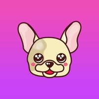 Frenchie Sticker Pack pour PC