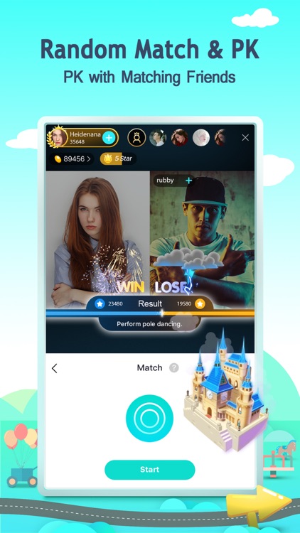 BIGO LIVE - Live Stream screenshot-4