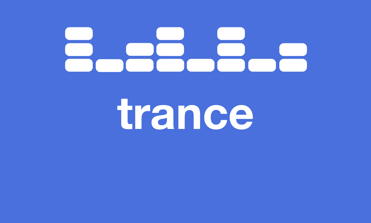 iRadio: Trance