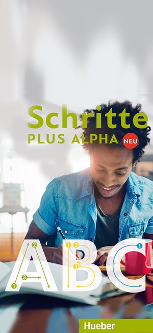 Schritte plus Alpha Neu