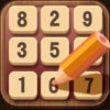 Sudoku - classic number games