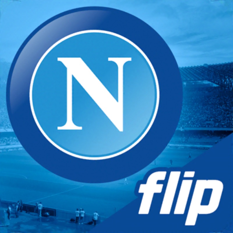 SSC Napoli Flip Hack Tool