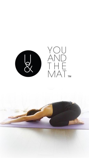 You And The Mat On The App Store