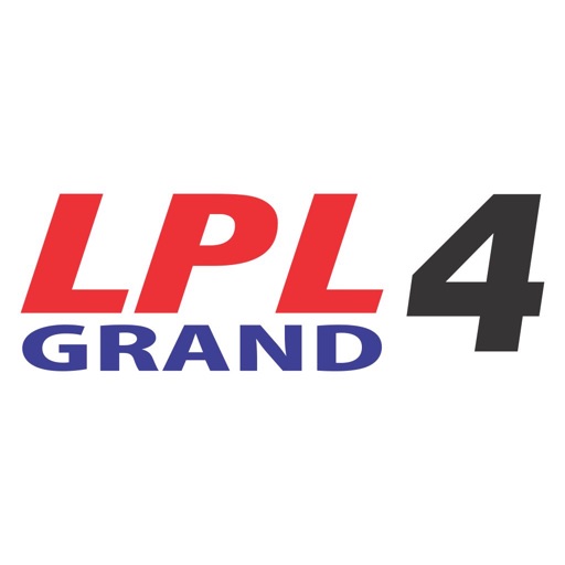 Cricket App for LPL iOS App