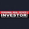 Personal Real Estate Investor
