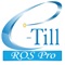 E-Till Retailer's Ordering Source “E-Till ROS Pro” is an iPad Application