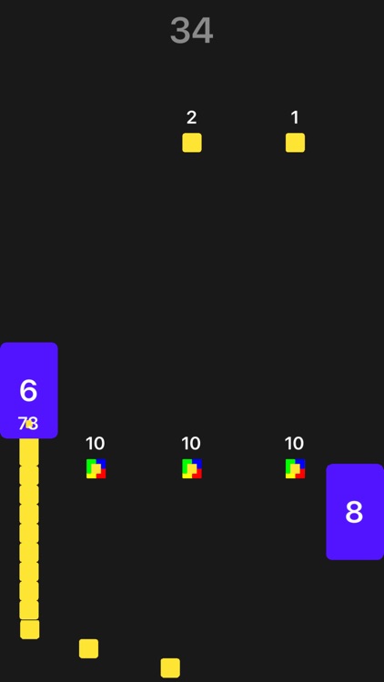 Snake ZigZag screenshot-3