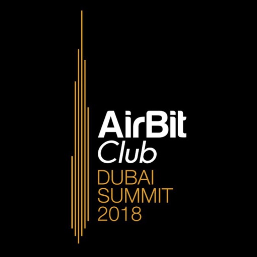 Airbit Club Dubai Summit 2018 | Apps | 148Apps