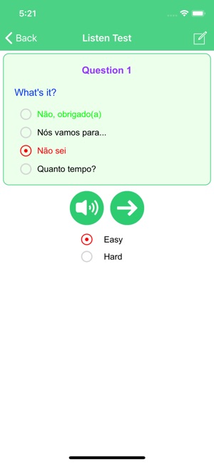 Learn Brazilian Portuguese(圖4)-速報App