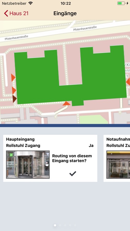 Carus Navigator screenshot-3