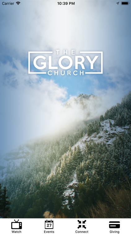 The Glory Church