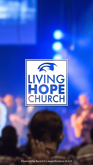 Living Hope Church Mobile(圖1)-速報App